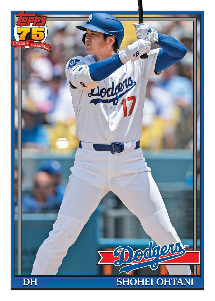 2026 Topps Series 2 Baseball All-Star Game Mega Box – Factory Sealed – 196 Cards – Exclusive ASG Parallels