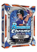 2026 Bowman Chrome Baseball | Mega Box