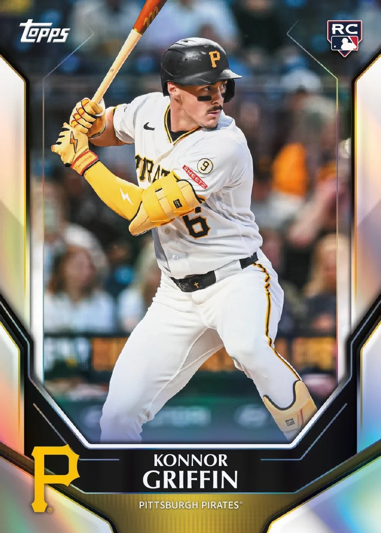 2026 Topps Official Collectors Kit – MLB & NFL (Wave 2)