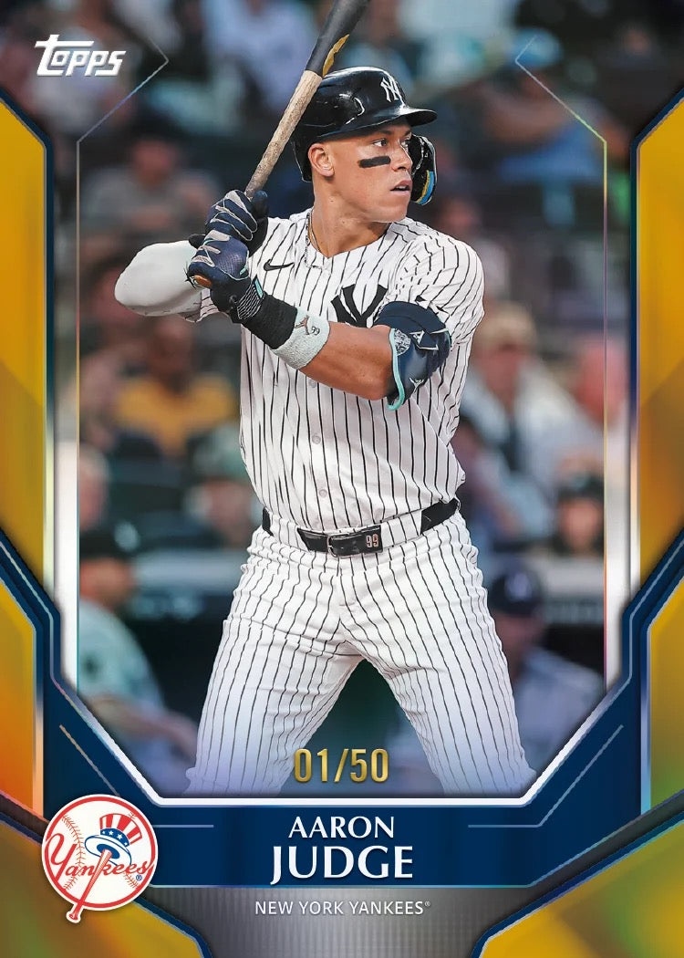 2026 Topps Official Collectors Kit – MLB & NFL (Wave 2)
