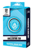 Topps Collector Tin Manchester City 2026/27