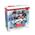 2026 Topps Holiday Baseball | Mega Box