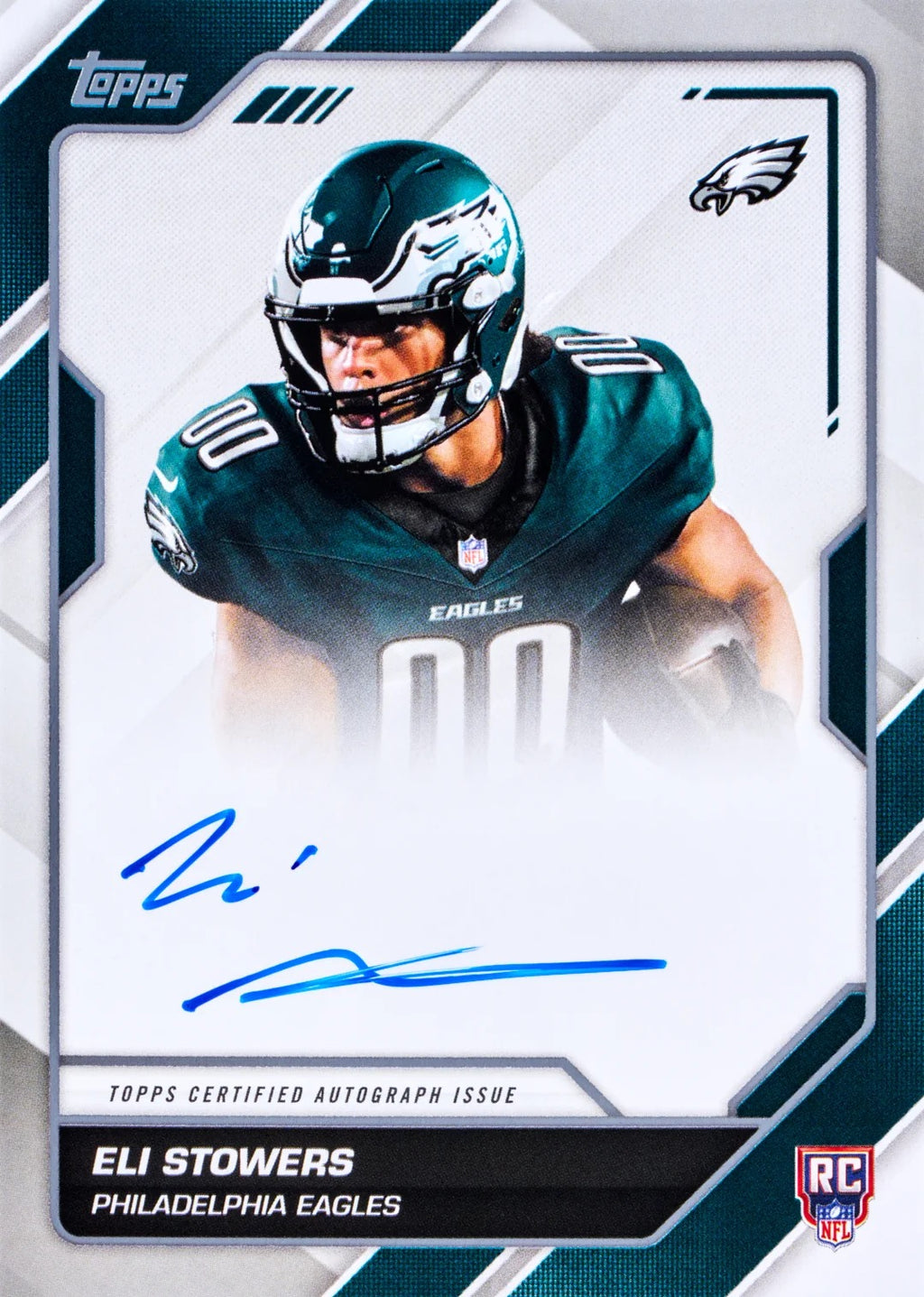 2026 Topps Flagship Football | Hobby Box – 20 Packs | 1 Auto or Relic Per Box