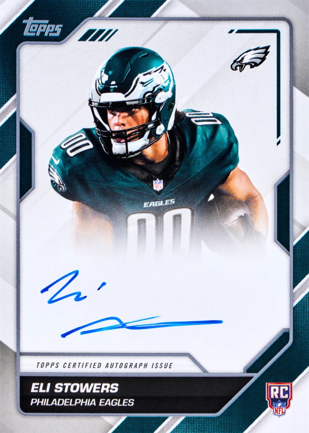 2026 Topps Flagship Football | Hobby Box – 20 Packs | 1 Auto or Relic Per Box
