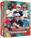 2026 Bowman Football | Mega Box