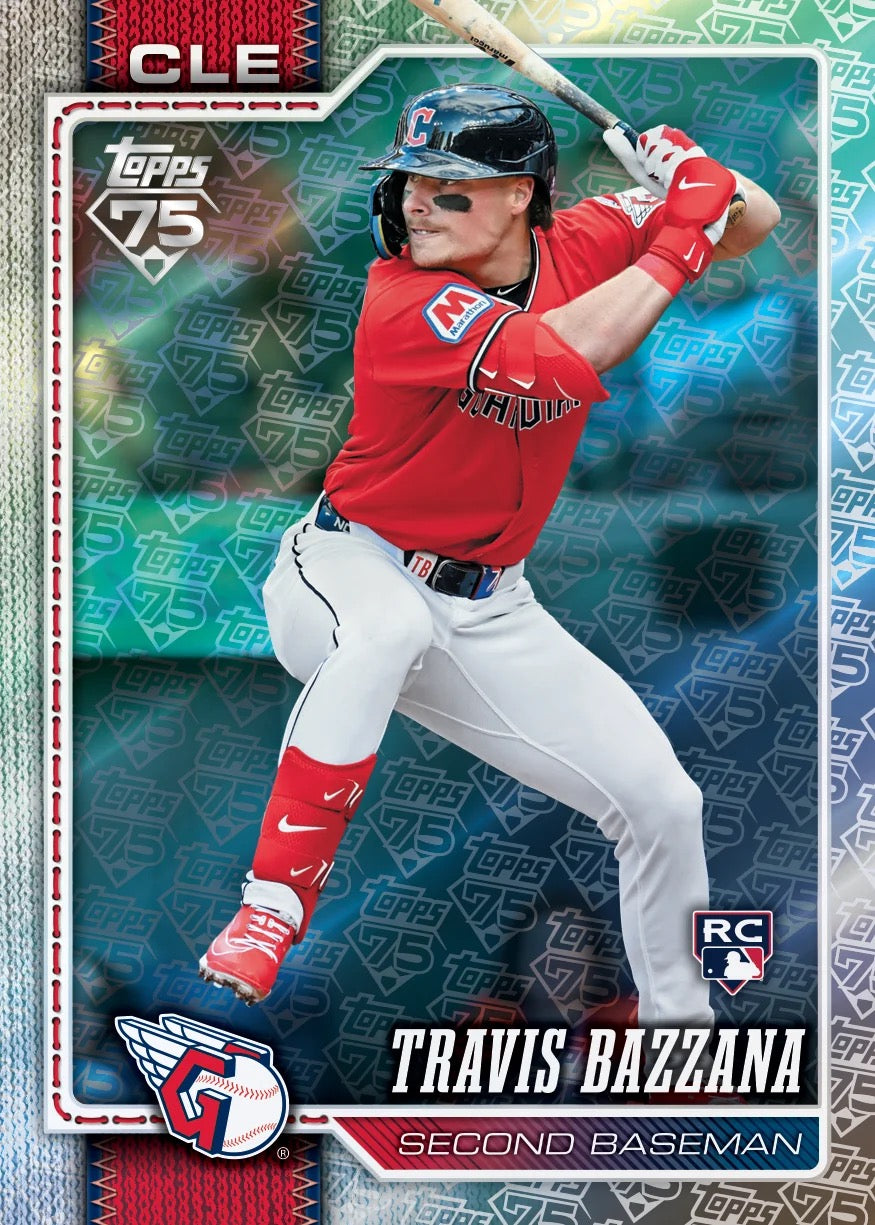 2026 Topps Update Series Baseball | Hobby Box