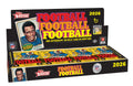 2026 Topps Heritage Football | Hobby Box