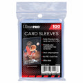 Penny Sleeves 100 Pack