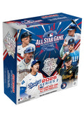 2026 Topps Series 2 Baseball All-Star Game Mega Box – Factory Sealed – 196 Cards – Exclusive ASG Parallels